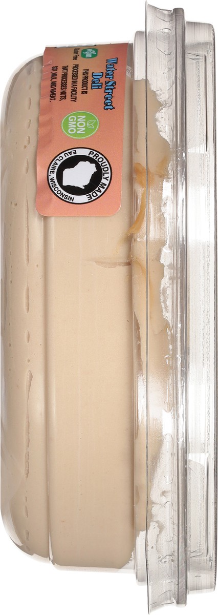 slide 11 of 13, Water Street Deli Fresh Original Hummus 10 oz, 