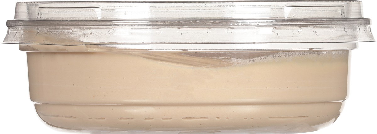 slide 5 of 13, Water Street Deli Fresh Original Hummus 10 oz, 