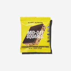 Mid-Day Squares Cookie Dough Superfood Bar - 1.16oz
