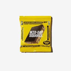 Mid-Day Squares Cookie Dough Superfood Bar - 1.16oz