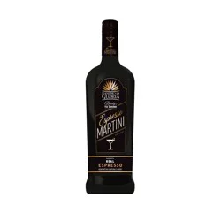 Rancho La Gloria Espresso Martini - 750mL