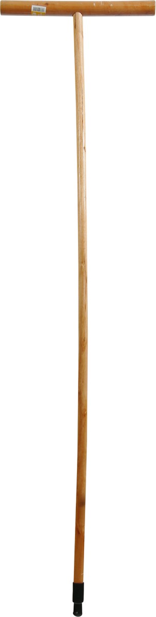 slide 8 of 9, IMUSA Wood Mop Stick 1 ea, 1 ct