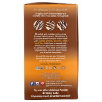slide 7 of 9, Drizzilicious S'mores Mini Rice Cake Bites Multipack - 7.4 oz, 7.4 oz