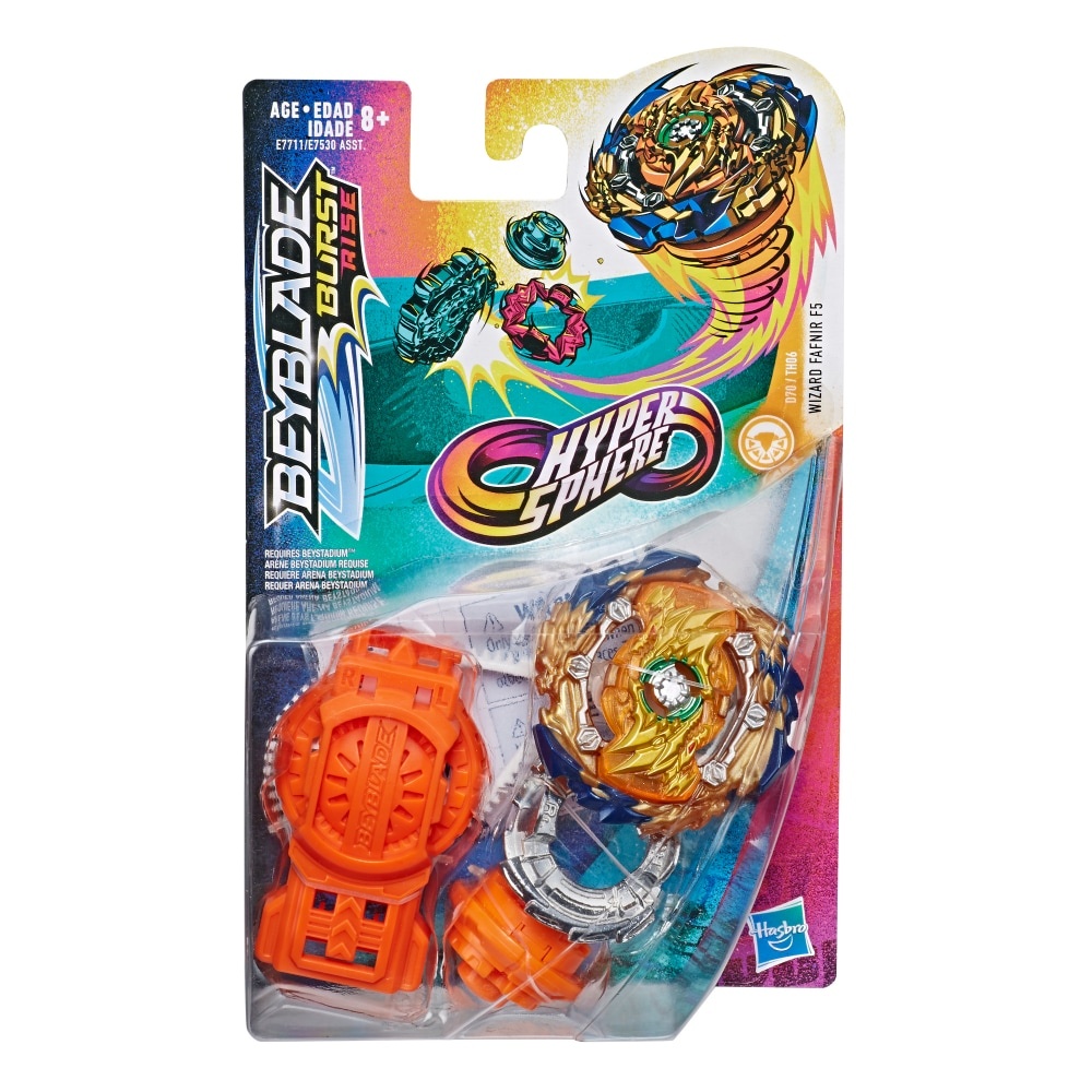 slide 1 of 1, Hasbro Beyblade Burst - Assorted Varieties, 1 ct