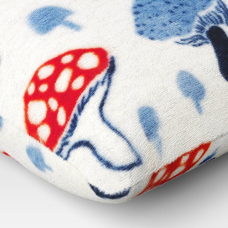 Soft Quality Throw Pillows – Plushie Depot