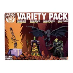 3 Floyds Brewing Co. 3 Floyds Variety Pack - 12pk/12 fl oz Cans