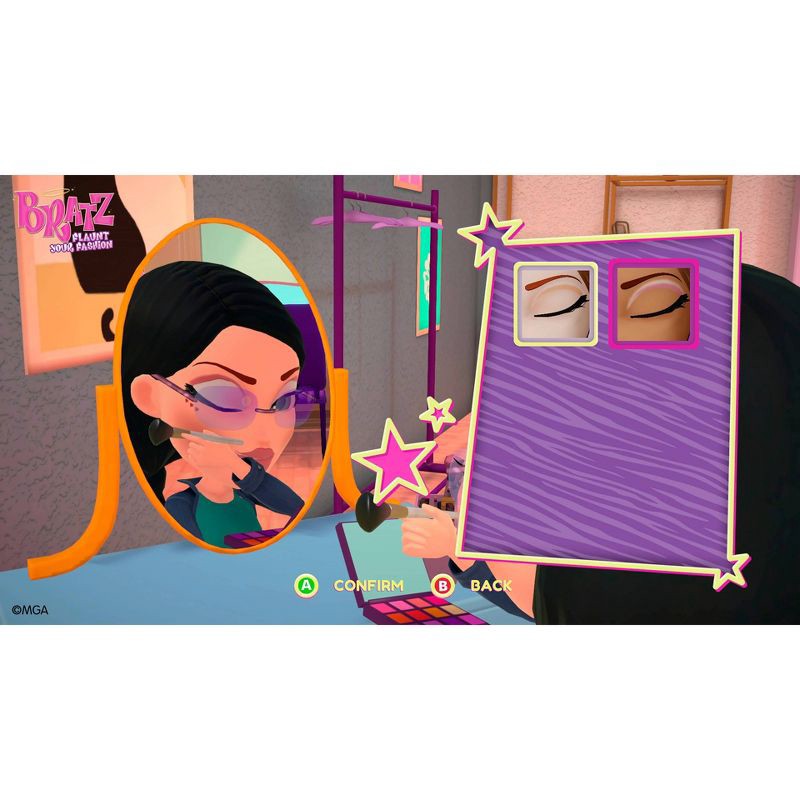 slide 12 of 17, Bratz: Flaunt Your Fashion - Nintendo Switch, 1 ct