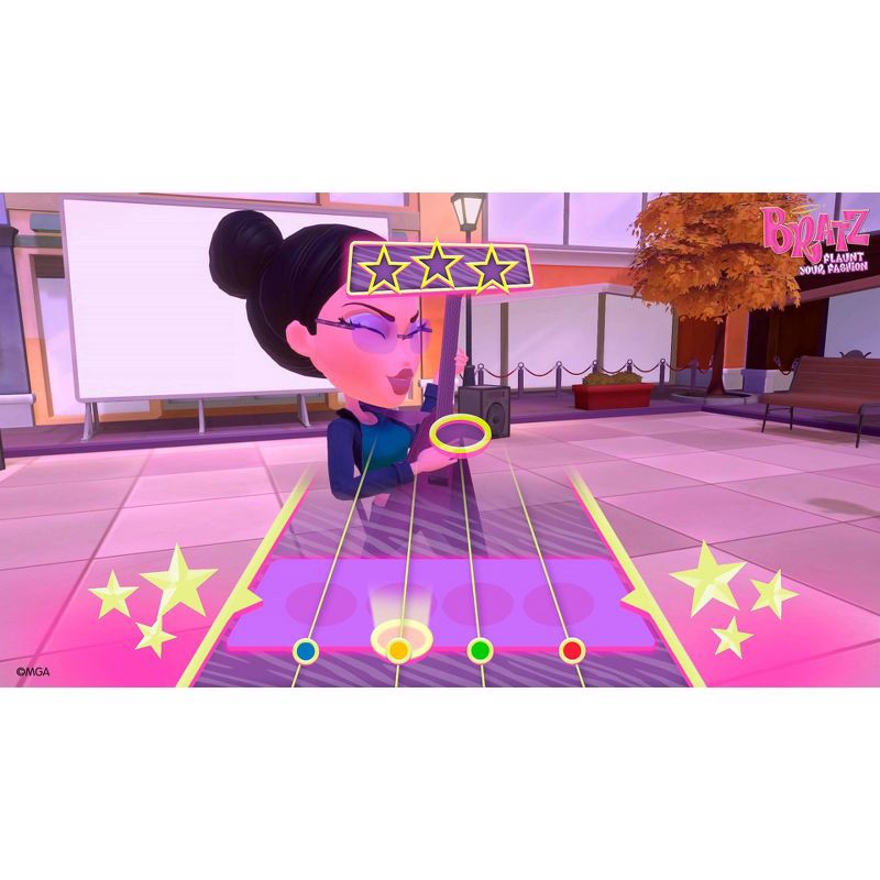 slide 13 of 17, Bratz: Flaunt Your Fashion - Nintendo Switch, 1 ct