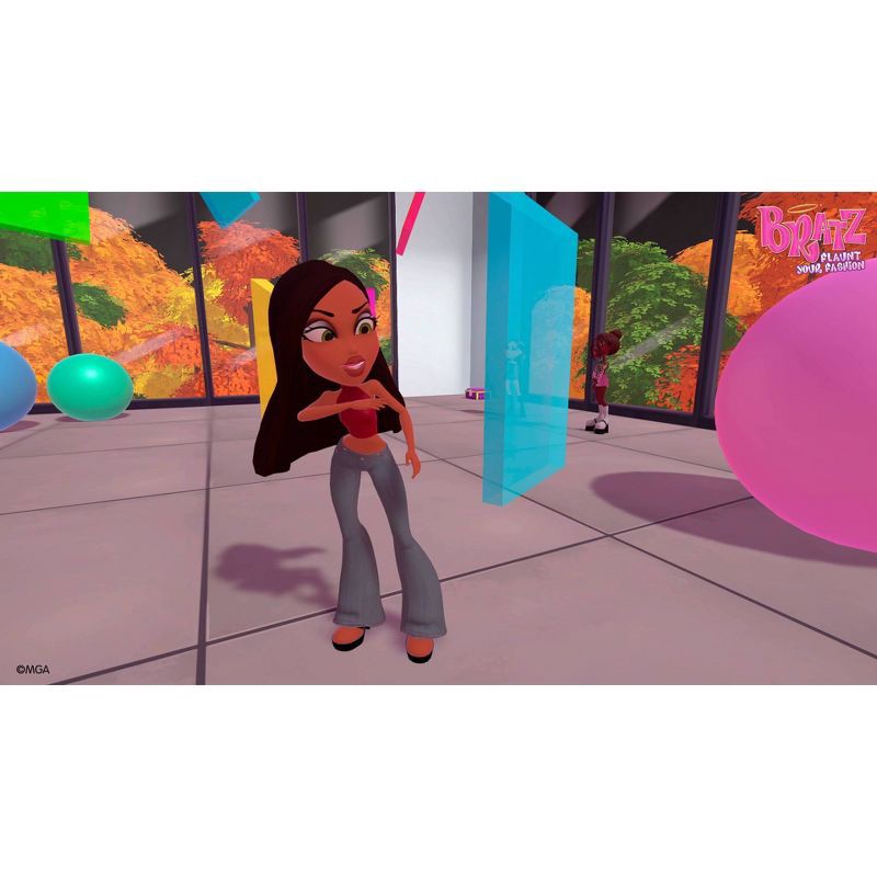 slide 14 of 17, Bratz: Flaunt Your Fashion - Nintendo Switch, 1 ct
