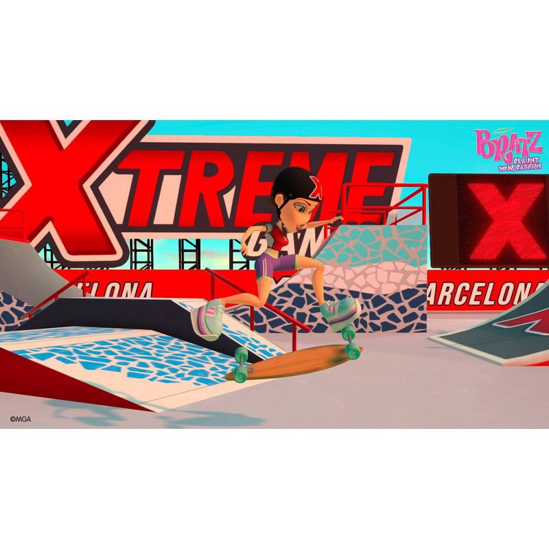 slide 16 of 17, Bratz: Flaunt Your Fashion - Nintendo Switch, 1 ct