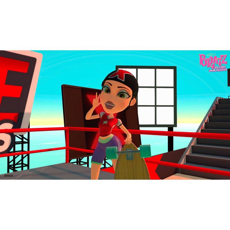 slide 17 of 17, Bratz: Flaunt Your Fashion - Nintendo Switch, 1 ct