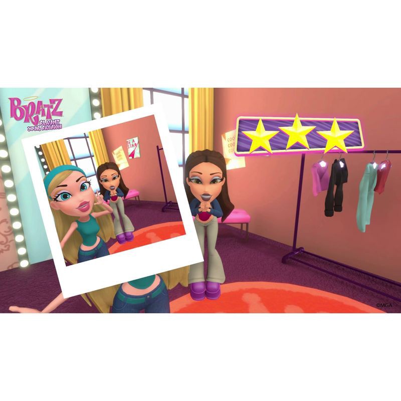 slide 7 of 17, Bratz: Flaunt Your Fashion - Nintendo Switch, 1 ct
