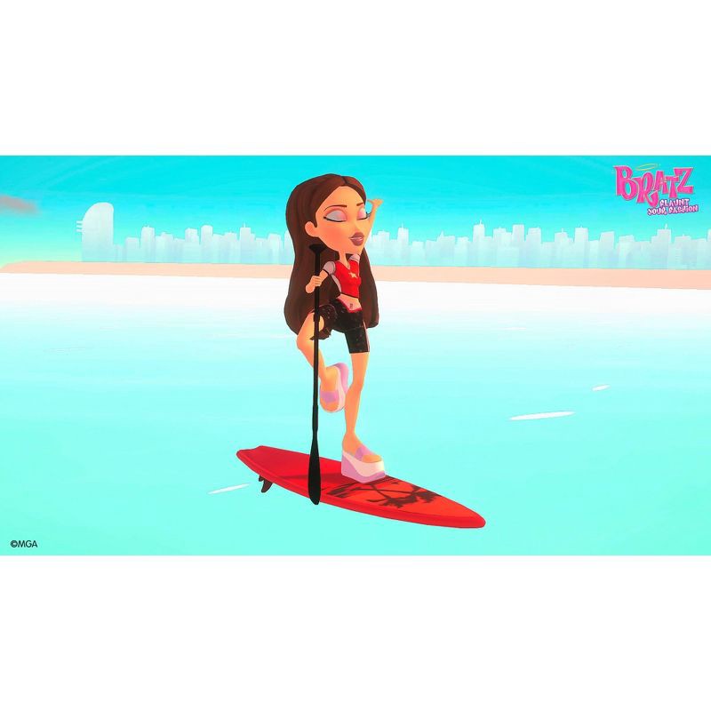 slide 11 of 17, Bratz: Flaunt Your Fashion - Nintendo Switch, 1 ct