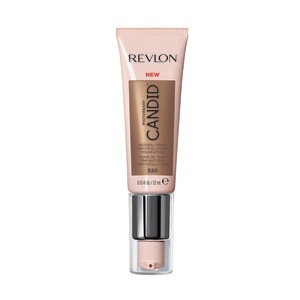 slide 1 of 1, Revlon Photoready Candid Natural Finish, Anti-Pollution Foundation, Cocoa, 0.75 oz