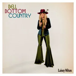 Universal Music Group Lainey Wilson - Bell Bottom Country (CD)