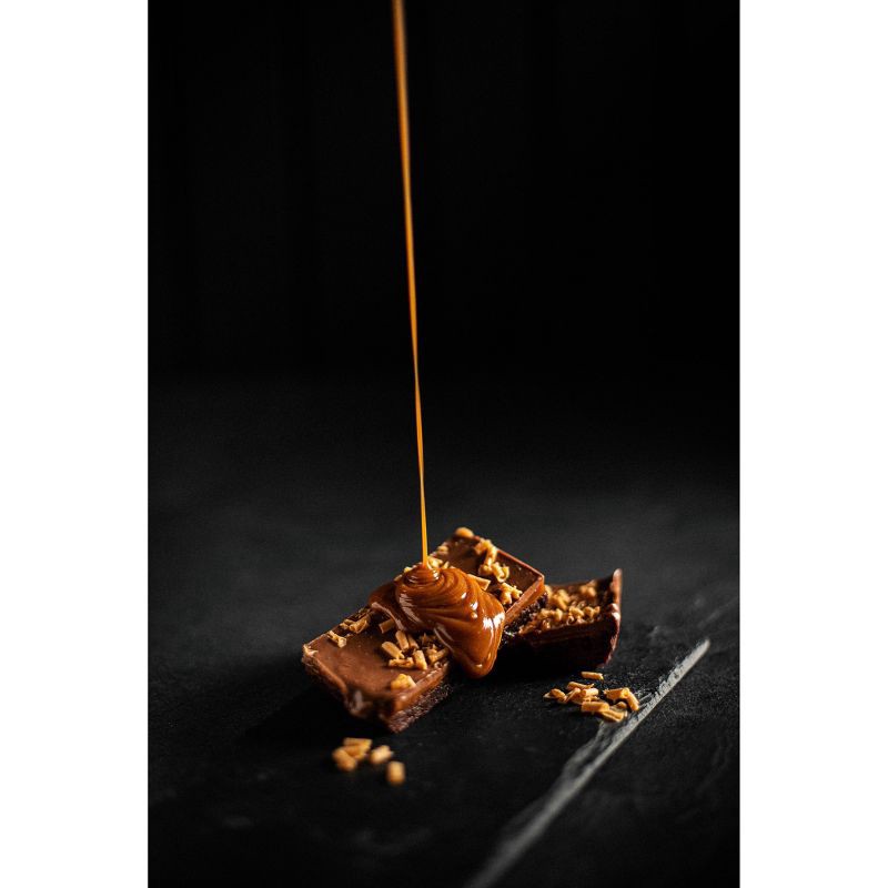 slide 4 of 4, The Bake Shed Luxury Caramel Brownie - 2.65oz, 2.65 oz