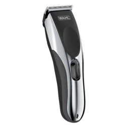 Wahl Cordless Haircut & Beard Power to Cut and Trim Facial Hair with Precision: Electric Trimmer, 22 Pieces, All Hair Types
