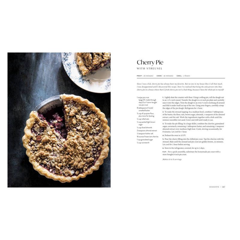 slide 12 of 12, Harper Collins Magnolia Table, Vol 3 - by Joanna Gaines (Hardcover), 1 ct