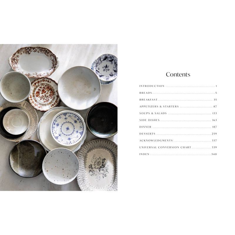 slide 4 of 12, Harper Collins Magnolia Table, Vol 3 - by Joanna Gaines (Hardcover), 1 ct