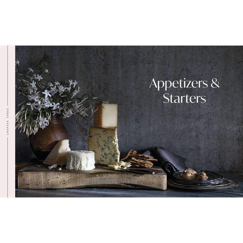 slide 5 of 12, Harper Collins Magnolia Table, Vol 3 - by Joanna Gaines (Hardcover), 1 ct