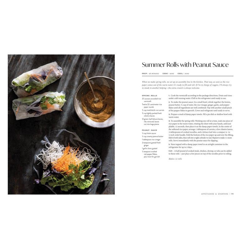 slide 6 of 12, Harper Collins Magnolia Table, Vol 3 - by Joanna Gaines (Hardcover), 1 ct