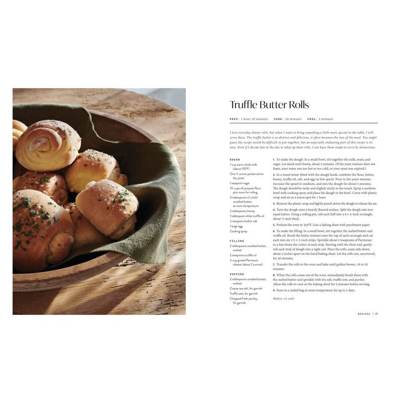 slide 7 of 12, Harper Collins Magnolia Table, Vol 3 - by Joanna Gaines (Hardcover), 1 ct