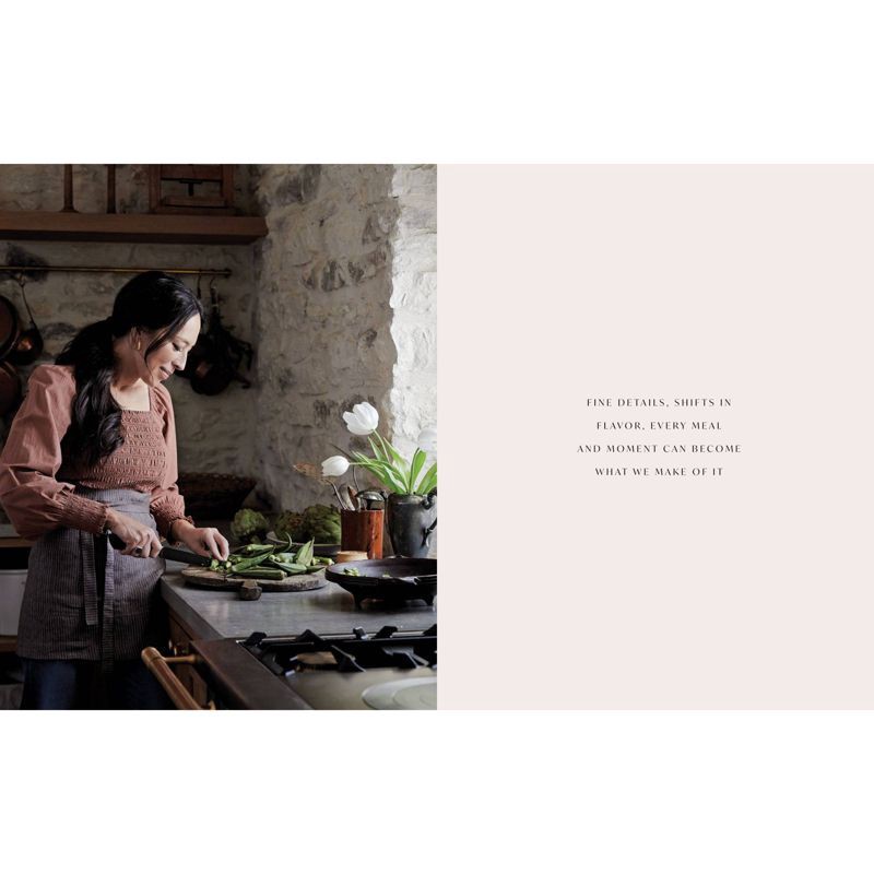 slide 9 of 12, Harper Collins Magnolia Table, Vol 3 - by Joanna Gaines (Hardcover), 1 ct