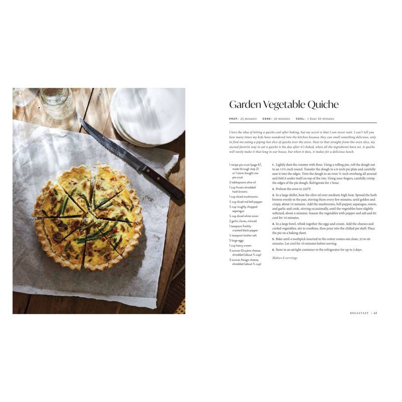 slide 10 of 12, Harper Collins Magnolia Table, Vol 3 - by Joanna Gaines (Hardcover), 1 ct