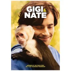 Lionsgate Gigi & Nate (DVD)