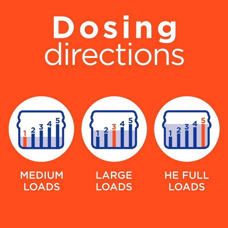 slide 8 of 10, Tide Plus Ultra Oxi HE Compatible Liquid Laundry Detergent Soap - 132 fl oz, 132 fl oz