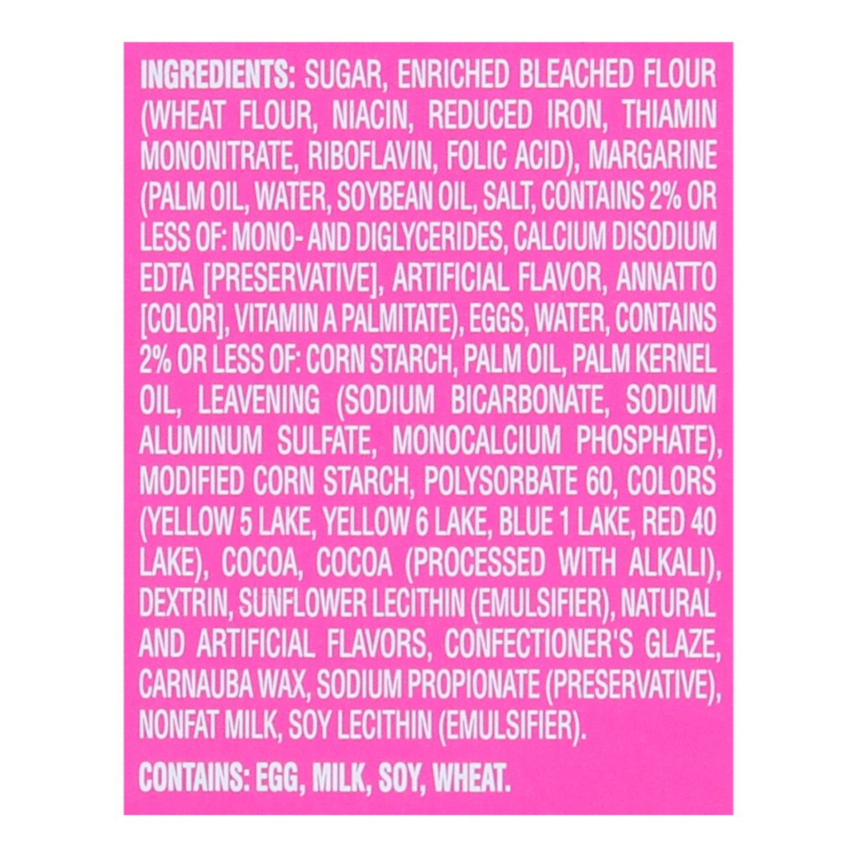 slide 2 of 11, Sweet P's Bake Shop Frosted Sugar Cookies 13.5 oz,