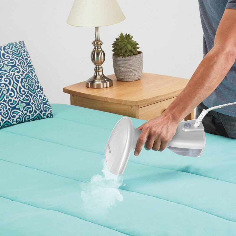 slide 4 of 11, Conair ExtremeSteam Handheld Garment Steamer, 1 ct