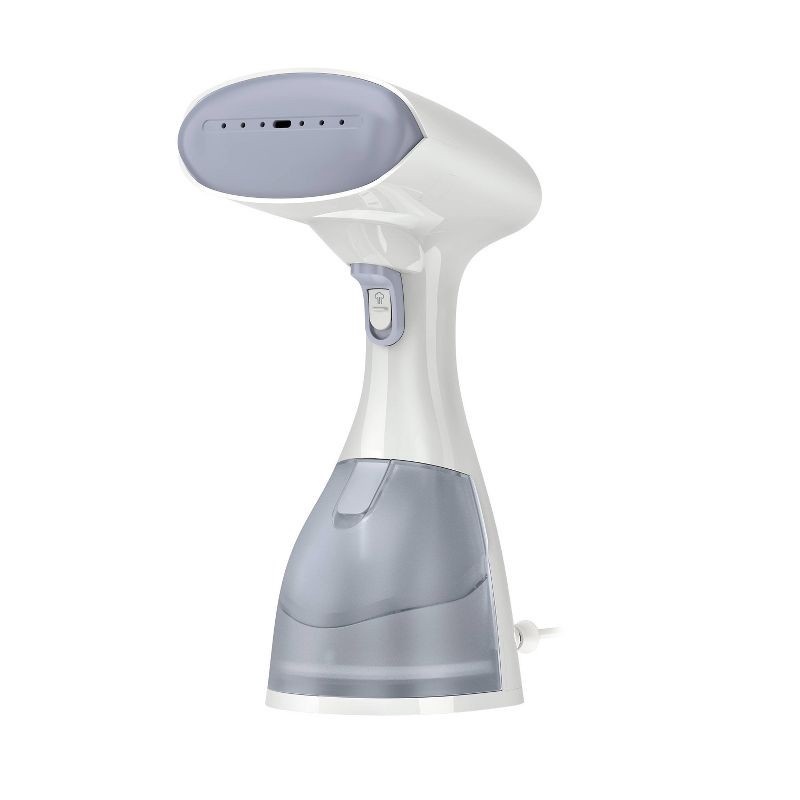 slide 1 of 10, Conair Handheld Garment Steamer for Clothes, ExtremeSteam, Quick Heat-Up & Continuous Steam, 1 ct