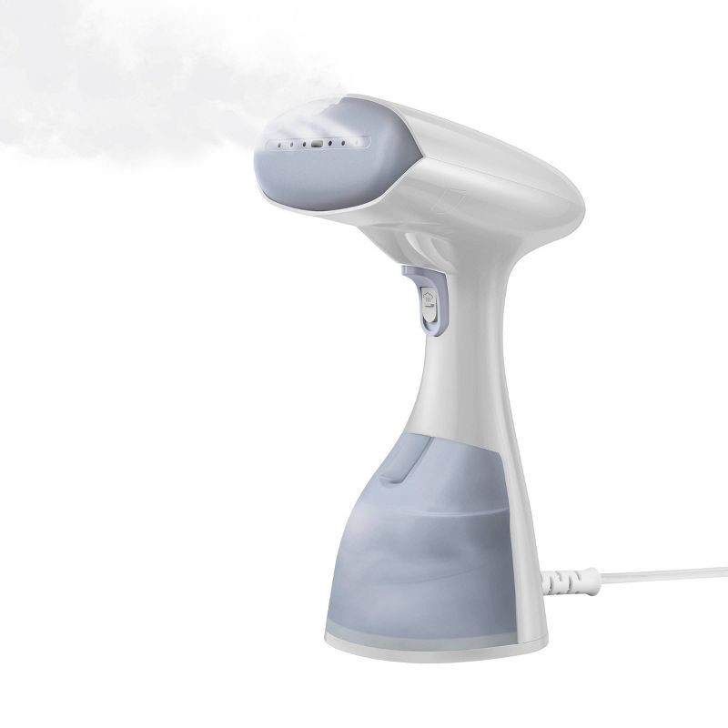 slide 1 of 11, Conair ExtremeSteam Handheld Garment Steamer, 1 ct