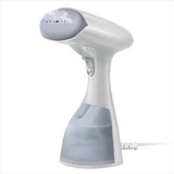 Conair Handheld Garment Steamer for Clothes, ExtremeSteam, Quick Heat-Up & Continuous Steam