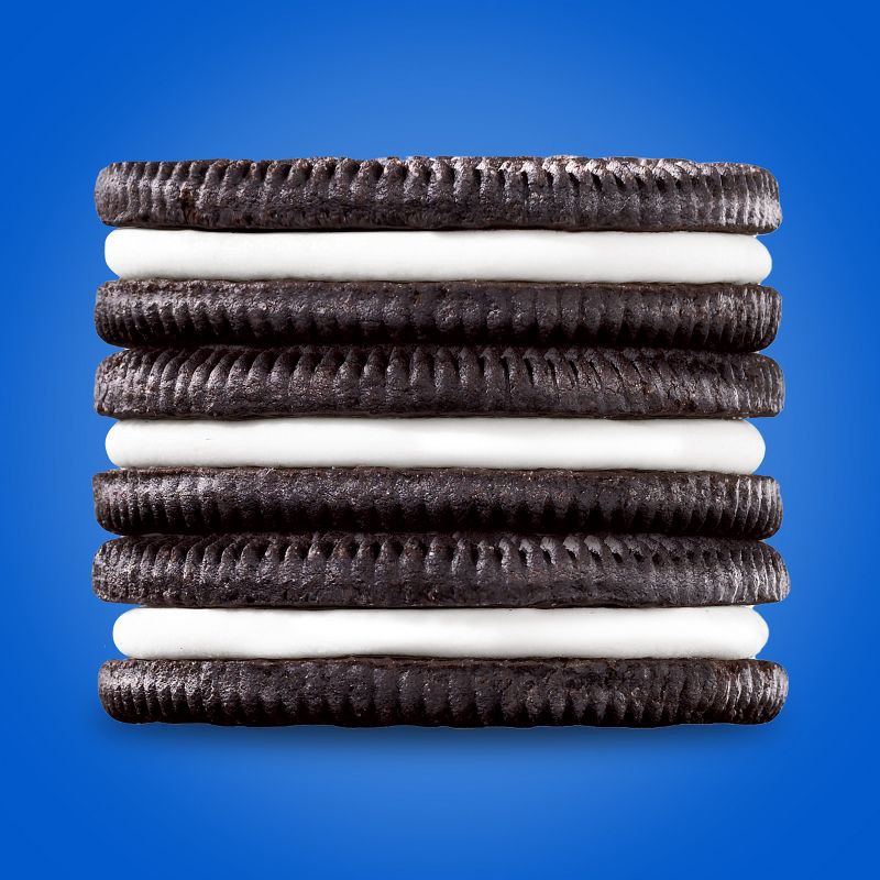 slide 2 of 13, Oreo Original Family Size - 18.12oz, 18.12 oz