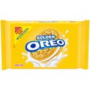 Oreo Golden Sandwich Cookies Size - 18.12oz