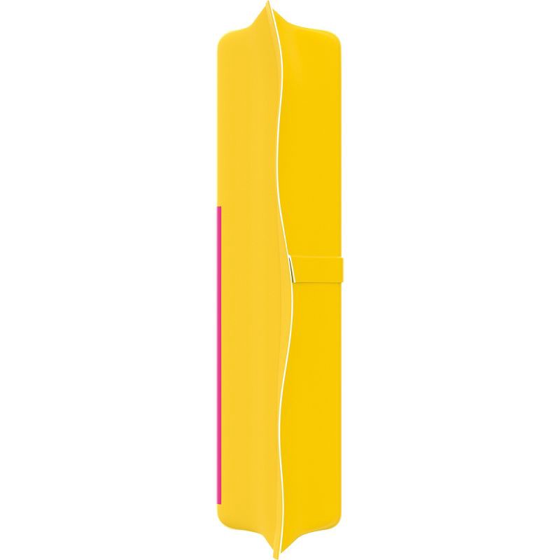 slide 12 of 14, Oreo Double Stuf Golden Sandwich Cookies Family Size - 18.12oz, 18.71 oz