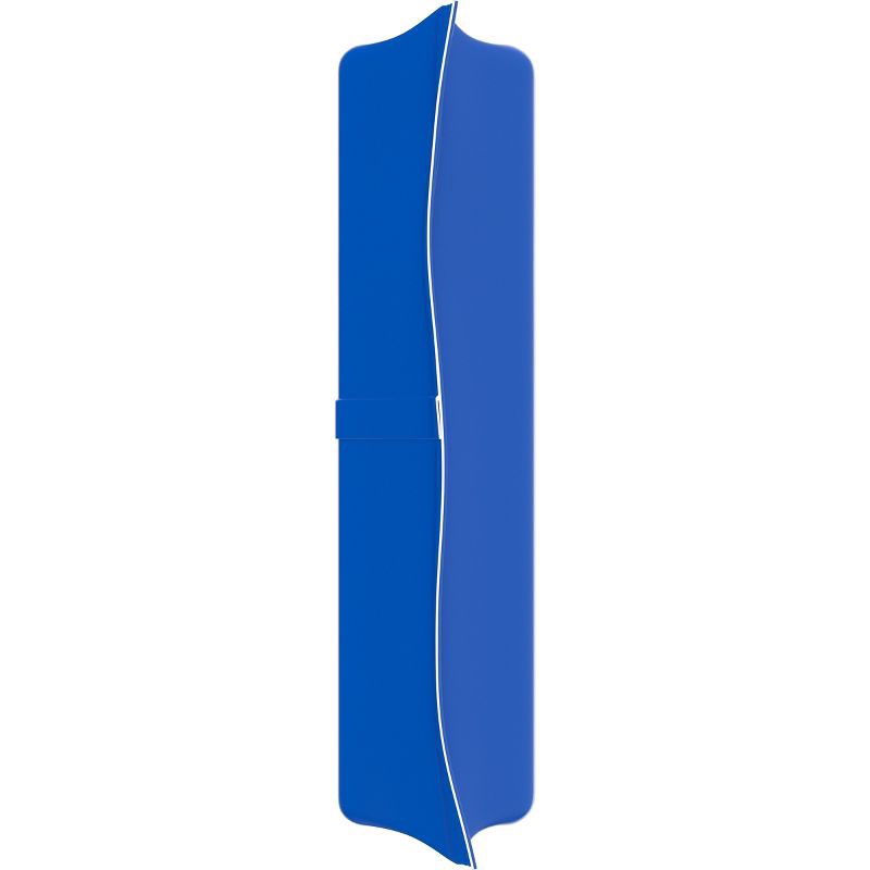 slide 11 of 12, Oreo Mint Creme Chocolate Sandwich Cookies Family Size - 18.71oz, 18.71 oz