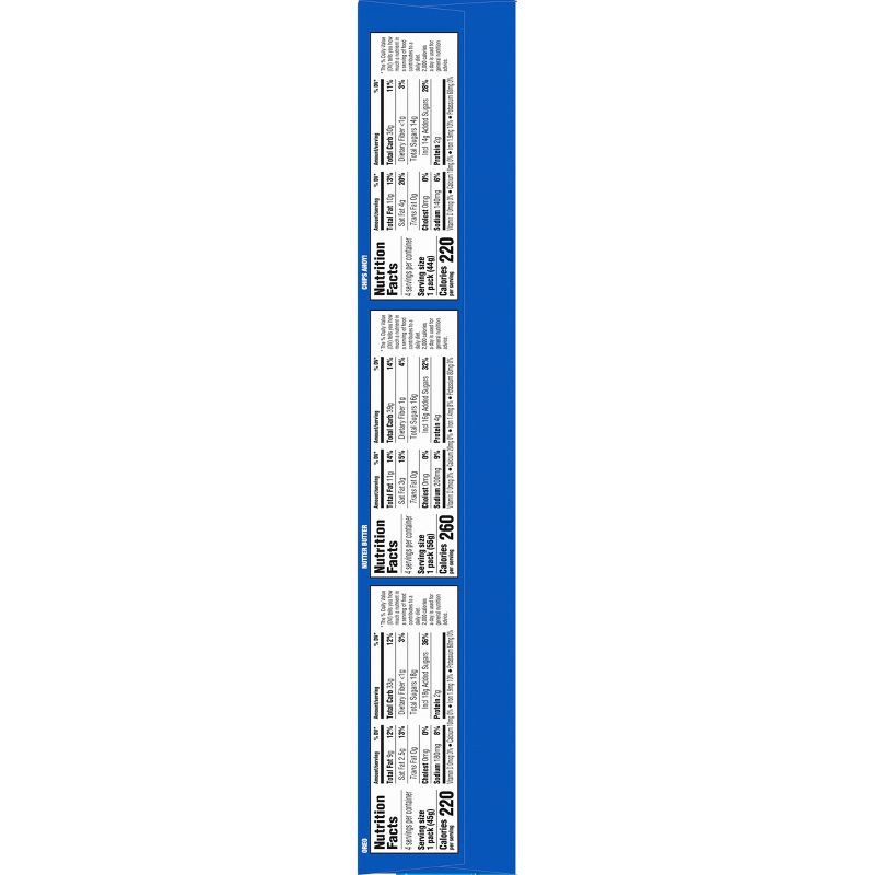 slide 13 of 18, Nabisco Sweet Variety - 20.16oz/12ct, 20.16 oz, 12 ct