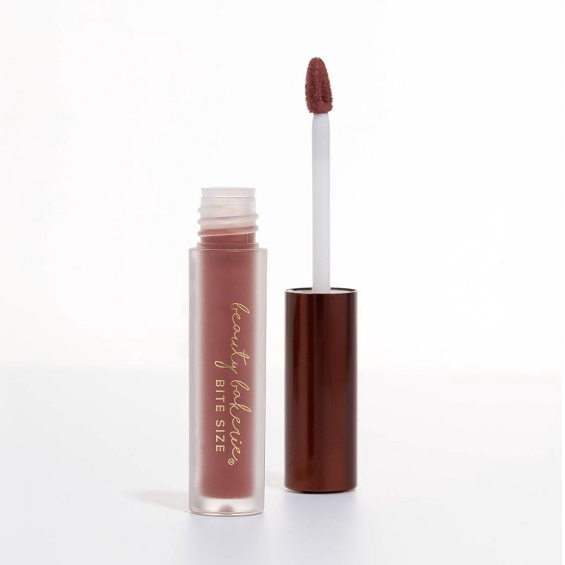 slide 2 of 3, Beauty Bakerie Bite Size Whip Lip Makeup - Syruptitious - 0.08 fl oz, 0.08 fl oz