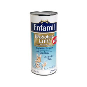 slide 1 of 3, Enfamil Lipil, 32 fl oz