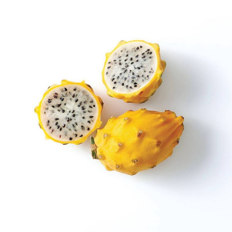 slide 4 of 4, Frieda's Yellow Dragon Fruit - 2ct, 2 ct