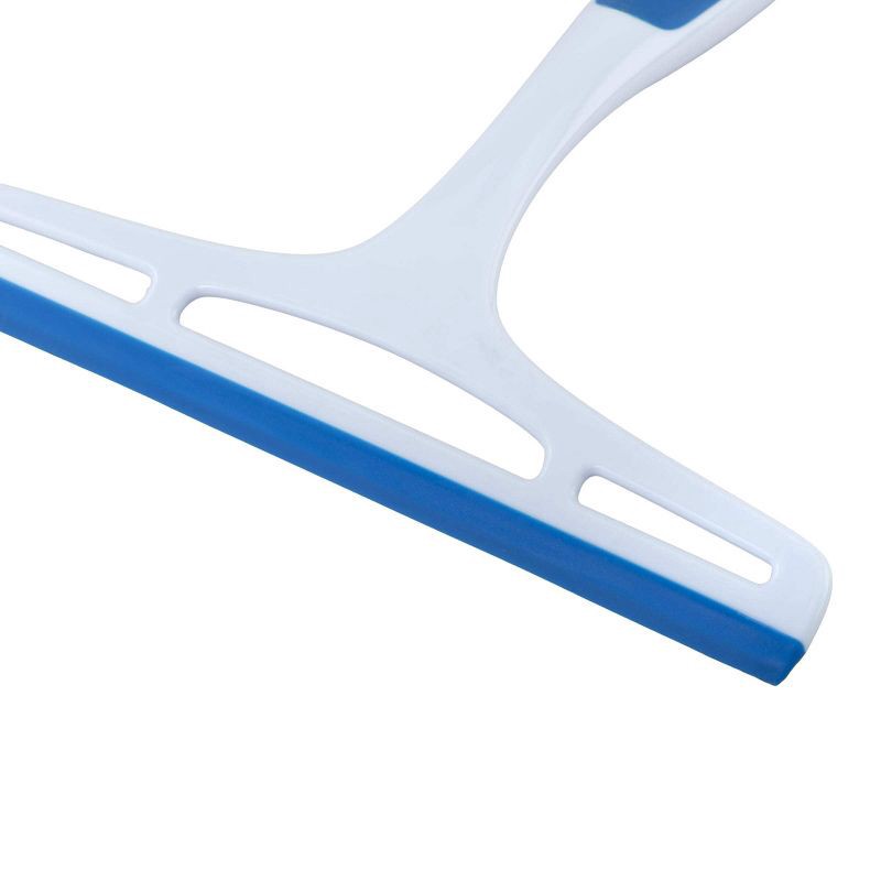 slide 2 of 7, Clorox Shower Squeegee, 1 ct