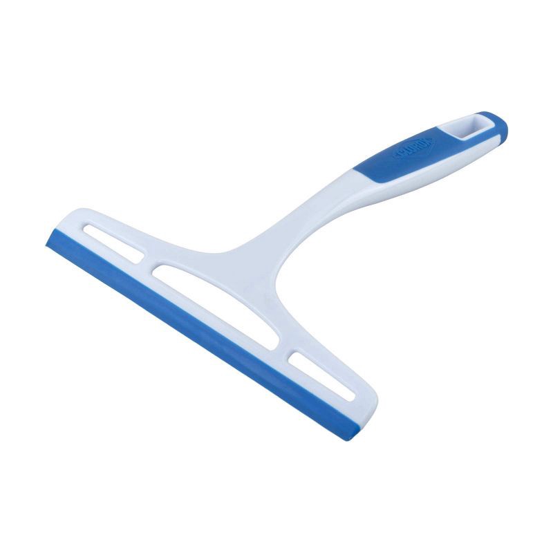 slide 3 of 7, Clorox Shower Squeegee, 1 ct