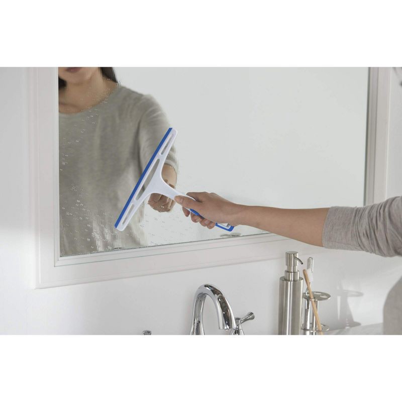 slide 4 of 7, Clorox Shower Squeegee, 1 ct