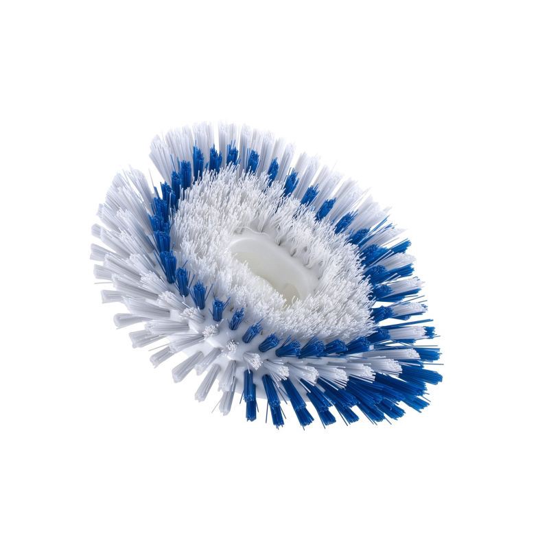 Clorox Tub & Tile Brush Attachment - Unscented 1 ct