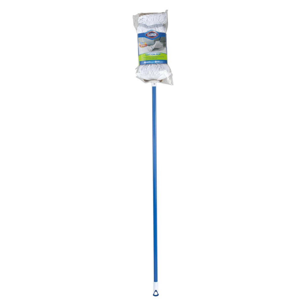 Clorox Cotton Mop 1 ct Shipt