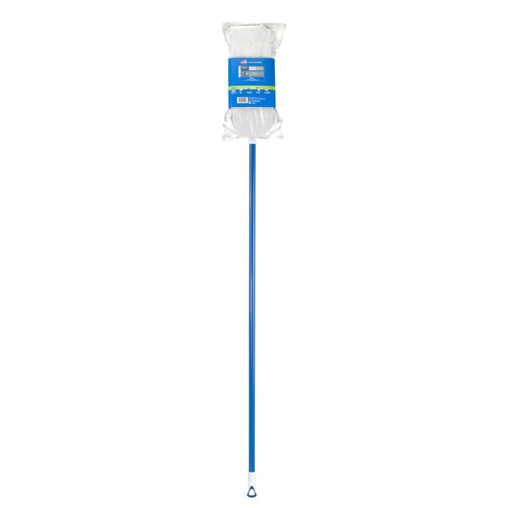 Clorox Cotton Mop 1 ct Shipt