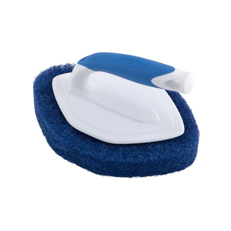 Clorox Tub & Tile handheld Scrubber : Target